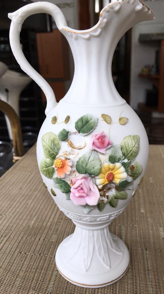 3 piezas vintage de Lefton China - Imagen 2