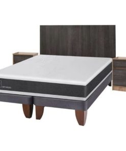 Cama King CIC