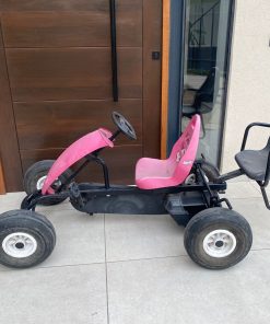 Go Kart