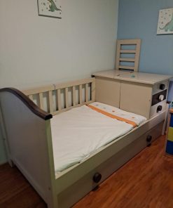 Cuna/cama