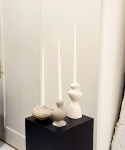 Set 3 Candelabros