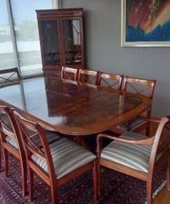 Comedor 8p
