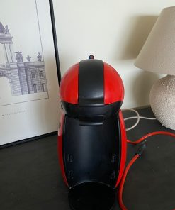 Cafetera Dolce Gusto