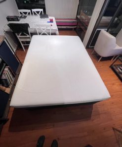 Cama 2p