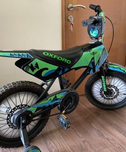 Bicicleta Oxford Aro 16