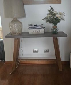 Arrimo Sur Diseño
