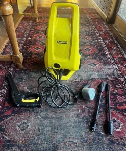 Hidrolavadora Karcher Nueva