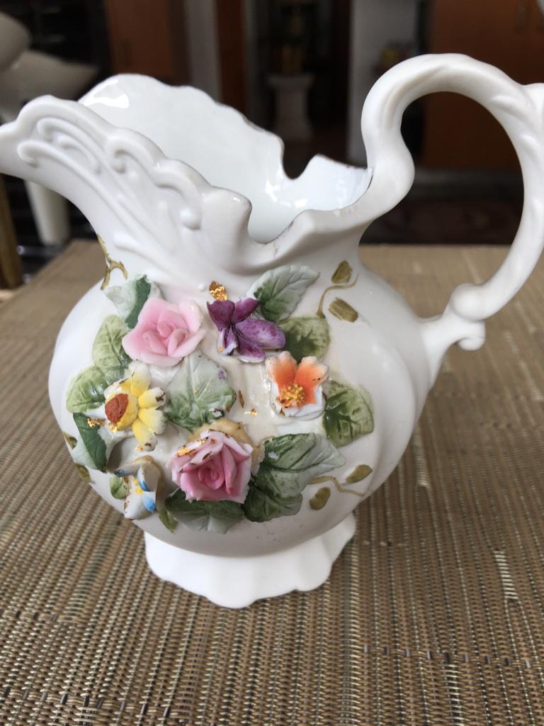 3 piezas vintage de Lefton China - Imagen 4
