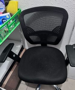 Silla de Escritorio