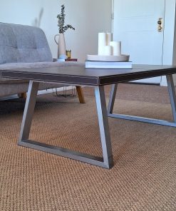 Mesa de Centro Vintage