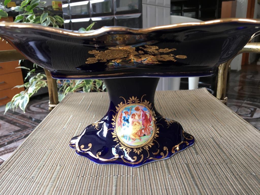 Juego de porcelana - Imagen 3