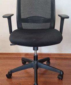 Silla de Escritorio