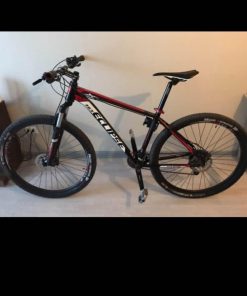 Bicicleta Talla L