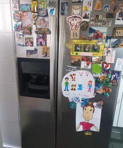 Refrigerador