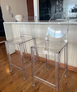 Par de Sillas Bar