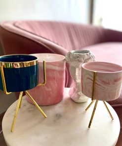 Set Decoración