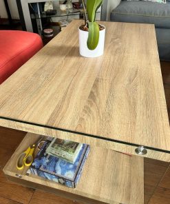 Mesa de centro