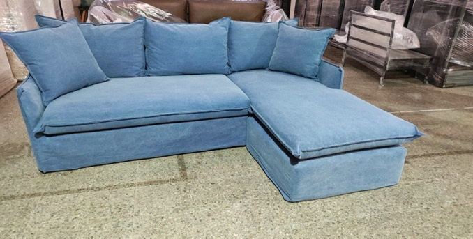 Sillón Seccional