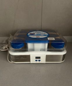 Yogurtera Oster
