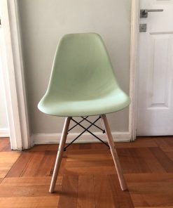 Silla Eames