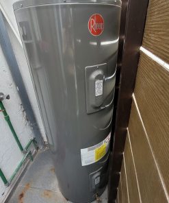 Termo eléctrico