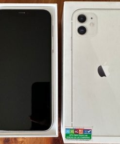 iPhone 11 256gb