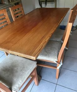 Mesa de comedor