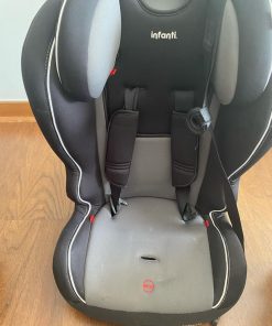 Silla de auto