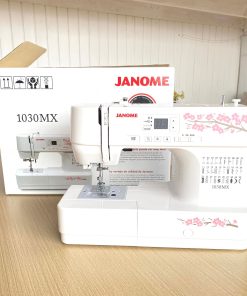 Máquina de Coser Janome