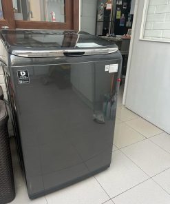 Lavadora Samsung 20kg