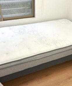 Cama 1,5p