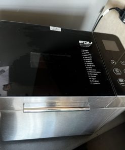 Máquina de Pan FDV
