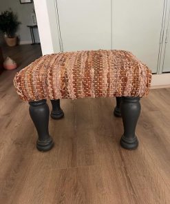 Piso de madera
