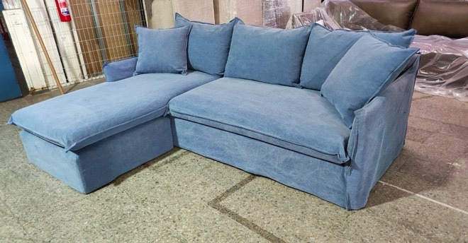 Sillón Seccional - Imagen 2