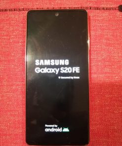 Galaxy S20 FE