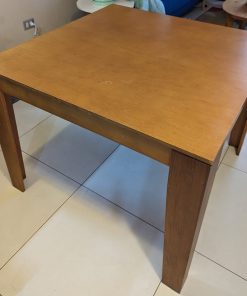 Mesa de comedor