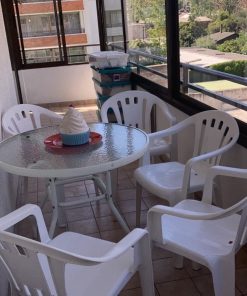 Set Terraza