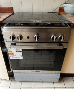 Cocina Bosch