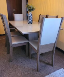 Comedor 6p