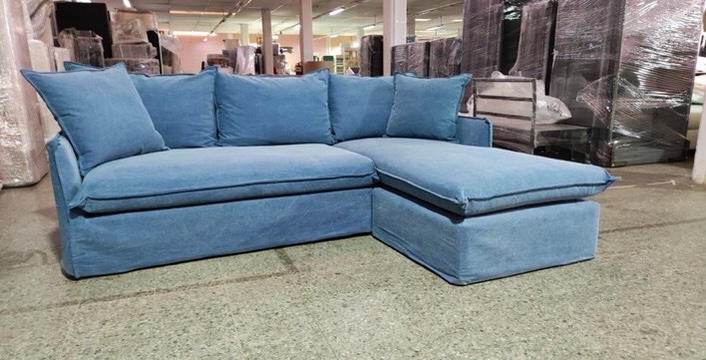 Sillón Seccional - Imagen 4