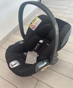 Silla de Auto Cybex