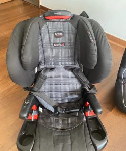 Silla de auto Britax