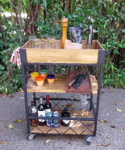 Carro Bar