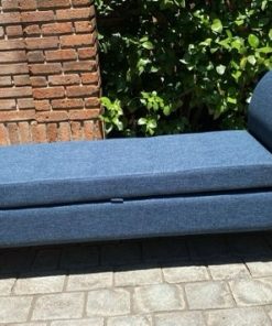 Banqueta baúl nueva