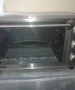 Horno Ursus 60L