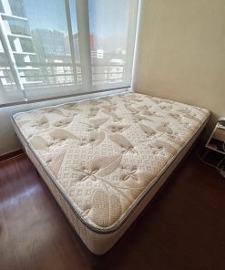 Cama 2p