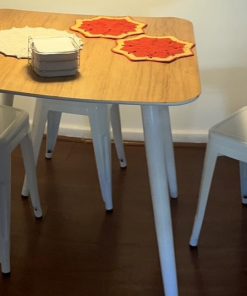 3 Pisos