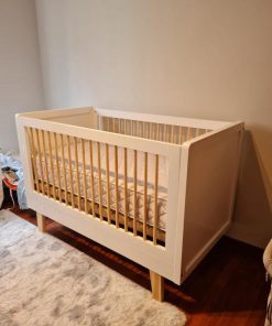 Cuna colecho
