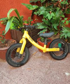 Bicicleta Roda