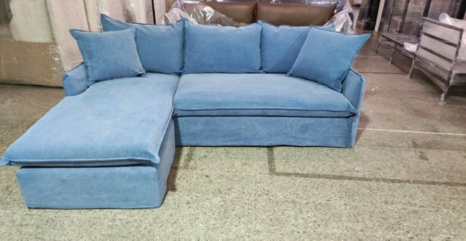 Sillón Seccional - Imagen 3
